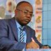 FEATURE: FIFA unfair to Kwesi Nyantakyi- Mohammed Amin Lamptey writes