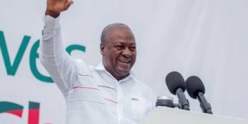 Elect flag-bearer who can provide competent leadership – Mahama mocks his contenders