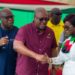 John Mahama congratulates Women & Youth leaders