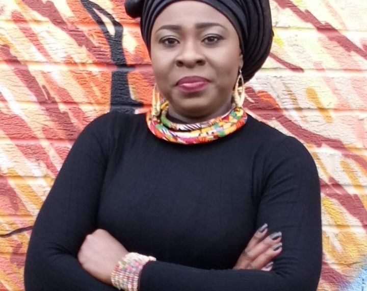 I’ll donate all the money l get from my album launch to Akropong school for the blind – Maame Serwah