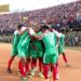 JUST IN: Madagascar make AFCON history, first to qualify for Cameroon 2019