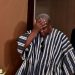 Mahama caught in bribery allegation