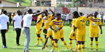 JUST IN: Asante Kotoko, Medeama SC granted request to represent Ghana in Africa campaign