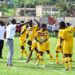 JUST IN: Asante Kotoko, Medeama SC granted request to represent Ghana in Africa campaign