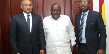 Nyantakyi ban:Nana Addo must submit himself for investigation – NDC