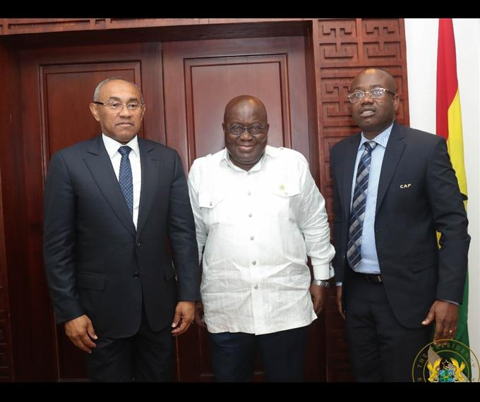 Nyantakyi ban:Nana Addo must submit himself for investigation – NDC