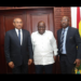 Nyantakyi ban:Nana Addo must submit himself for investigation – NDC
