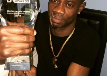 Nana NYC breaks into Ghanaian scene with new album