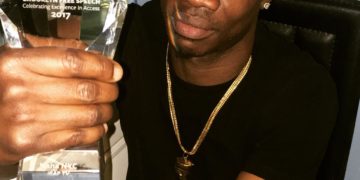 Nana NYC breaks into Ghanaian scene with new album