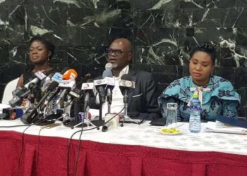 Controversial Berekum Chelsea chief Oduro Sarfo descends on Normalisation Committee over upcoming club owners meeting