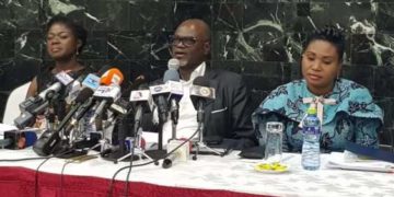 Controversial Berekum Chelsea chief Oduro Sarfo descends on Normalisation Committee over upcoming club owners meeting