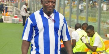 Great Olympics top brass advises Asante Kotoko to respect Normalisation Committee decision over Africa no show