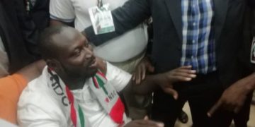 NDC Elections: Opare Addo floors Brogya Genfi to claim Nat’l Youth Organizer position