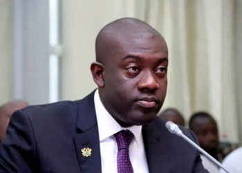 We must crack down on fake news – Oppong Nkrumah