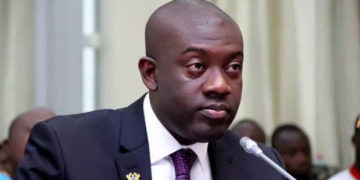 We must crack down on fake news – Oppong Nkrumah