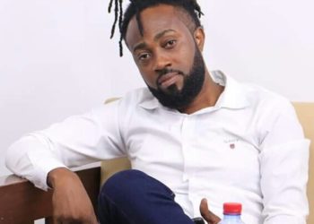 Paa Kwesi responds to Ennwai’s claims against him