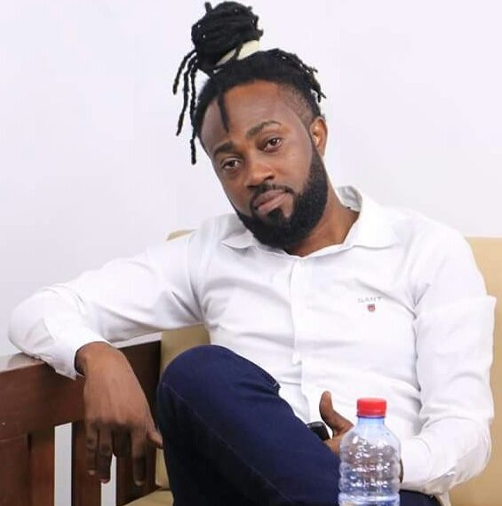 Paa Kwesi responds to Ennwai’s claims against him