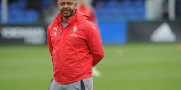 Ghanaian coach joins Henry Thierry at French side AS Monaco