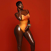 Princess Shyngle drops two new hot photos