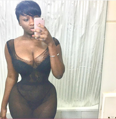 Princess Shyngle wades into Michael Essien’s marriage break-up reports