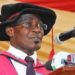 UTAG mounts strong defense against removal of KNUST VC