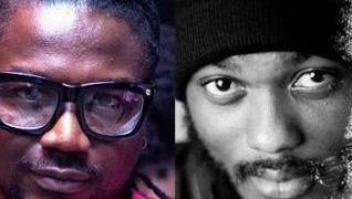 ‘KARMA’; Iwan punches Samini over Shatta Wale’s Reign album rejection