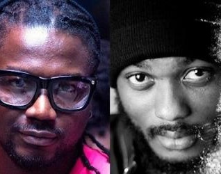 ‘KARMA’; Iwan punches Samini over Shatta Wale’s Reign album rejection
