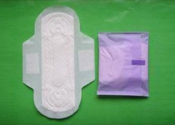 South Africa removes tax on sanitary pads