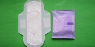 South Africa removes tax on sanitary pads