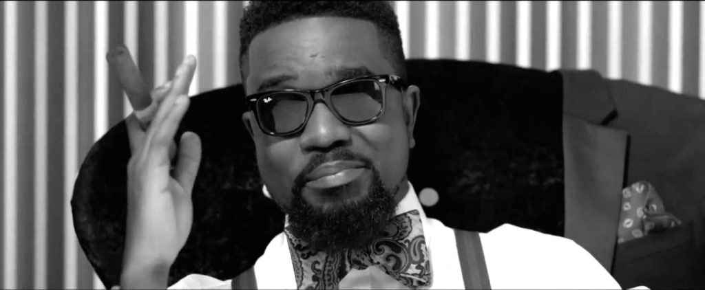 VIDEO: Sarkodie tears Shatta Wale into pieces with new banger