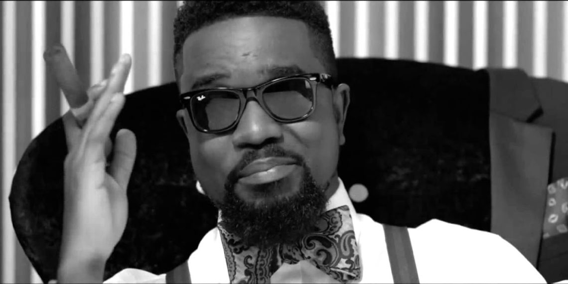 VIDEO: Sarkodie tears Shatta Wale into pieces with new banger
