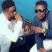 Joey B, Pope Skinny, D Black others React To Sarkodie’s Diss Track Towards Shatta Wale