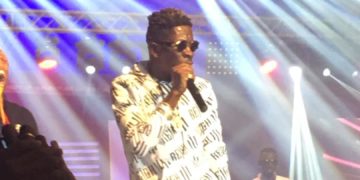 VIDEO: Shatta Wale’s Reign album launch: The Fantasy Dome is already on fire