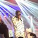 VIDEO: Shatta Wale’s Reign album launch: The Fantasy Dome is already on fire