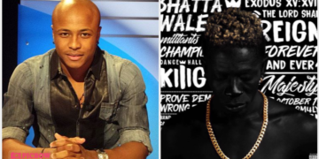 Ayew endorses upcoming Shatta Wale’s ‘Reign’ album