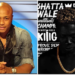 Ayew endorses upcoming Shatta Wale’s ‘Reign’ album
