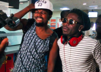 Kwaw Kese takes credit for Shatta Wale’s Reign album success