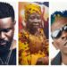 VIDEO: Shatta Wale’s mum wades into Sarkodie,Shatta Wale feud