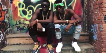 FINALLY: Pope Skinny discloses real reason behind Sarkodie’s ‘Advice’ diss track adulation