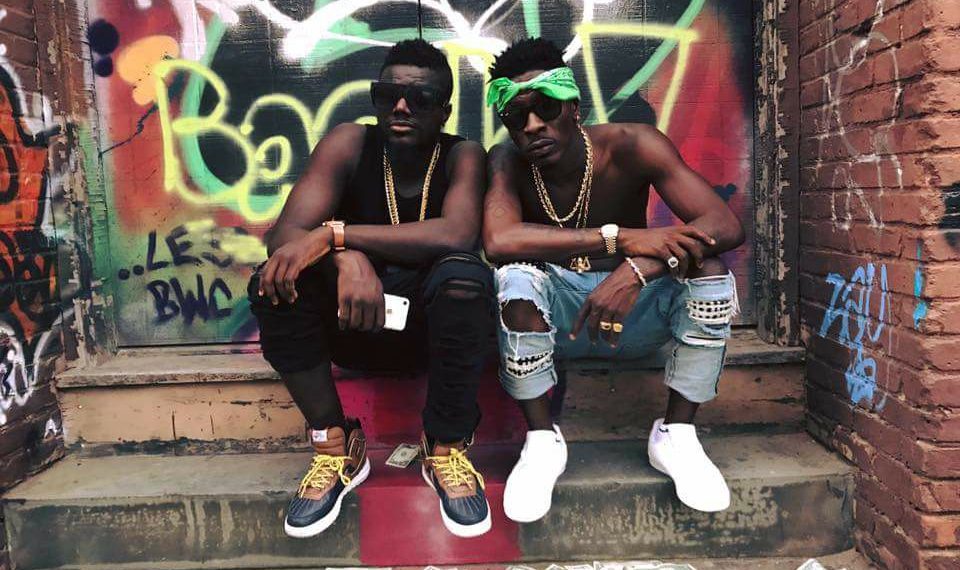 FINALLY: Pope Skinny discloses real reason behind Sarkodie’s ‘Advice’ diss track adulation