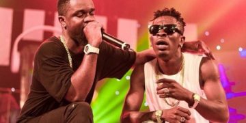 3 major reasons why Sarkodie and Kwaw Kese endorsed Shatta Wale