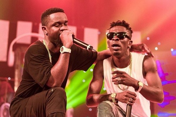 3 major reasons why Sarkodie and Kwaw Kese endorsed Shatta Wale