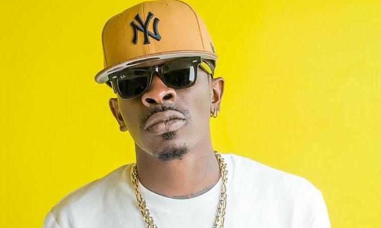 Shatta Wale featured in popular Jamaican newspaper for his good music