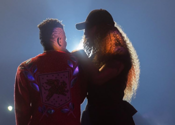 Shatta Wale reveals wedding date with Michy