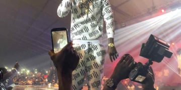 VIDEO: Watch the best moments of Shatta Wale’s Reign album concert