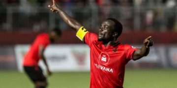 Solomon Asante impresses as Phoenix Rising beat Swope Park Rangers to advance to USL semifinals