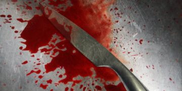 Foreigner stabs Ghanaian to death At Akropong