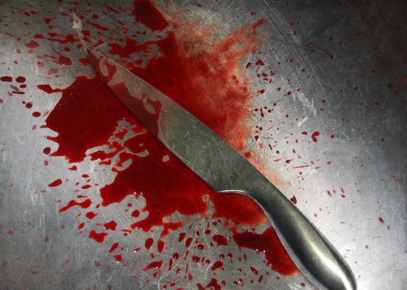 Foreigner stabs Ghanaian to death At Akropong