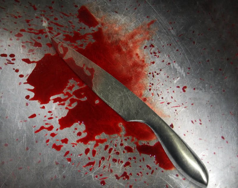 Foreigner stabs Ghanaian to death  At Akropong