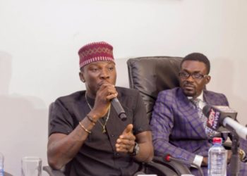 Stonebwoy expresses disappointment in Zylofon, says he won’t renew his contract